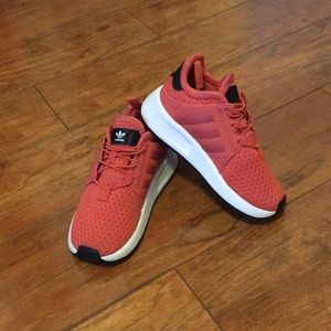 Girls Adidas Sneakers